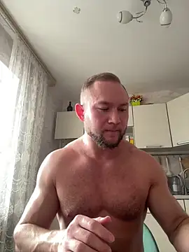 RUS208 online show from 20, 3, 2026