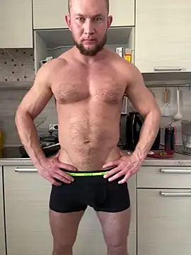 RUS208 online show from 21, 3, 2026