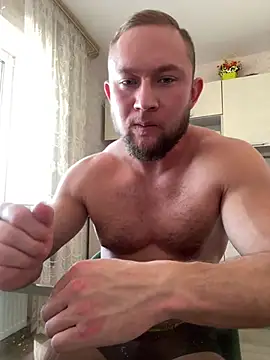 RUS208 online show from 22, 3, 2026