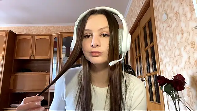 HelenaBargo online show from 20, 3, 2026