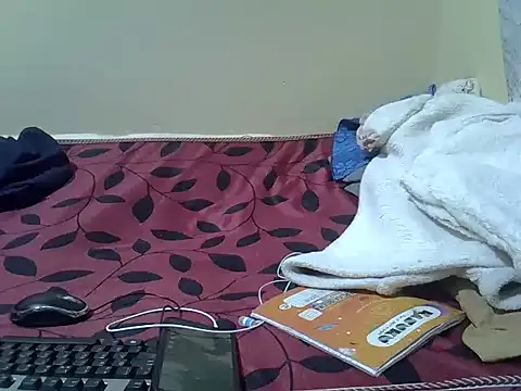 Khodaniprecious online show from 20, 3, 2026