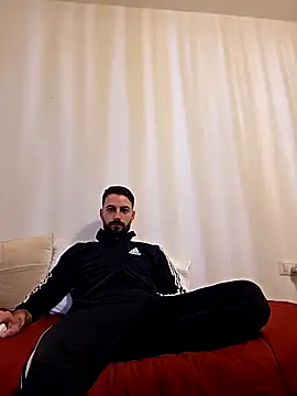 AmicisegretiITA online show from 23, 3, 2026