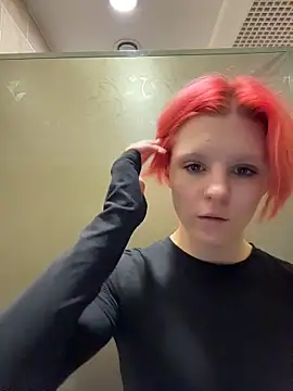 Snapshot of NinaParri chatting on 23, 5, 2026 NinaParri online show from 23, 5, 2026