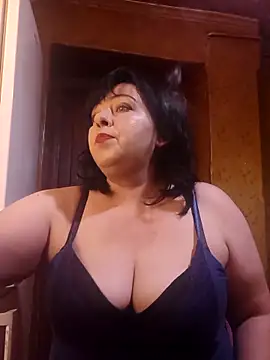 DancingMOMMY online show from 17, 4, 2026