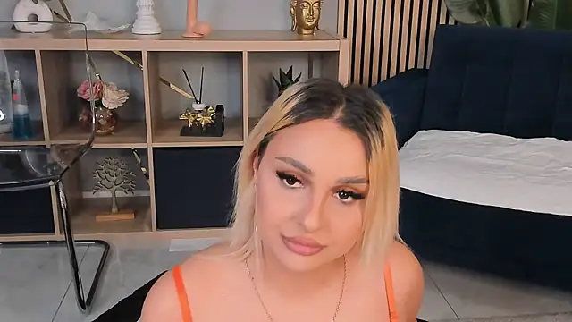 CurvyyVanessa online show from 11, 5, 2026