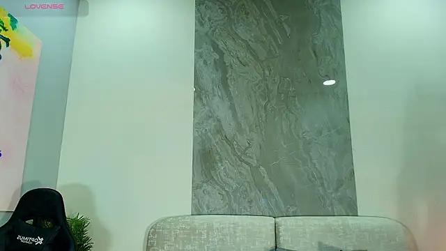 Megan lux  online show from 1, 8, 2026