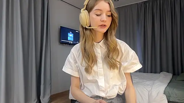 MelissaEvenns online show from 19, 3, 2026