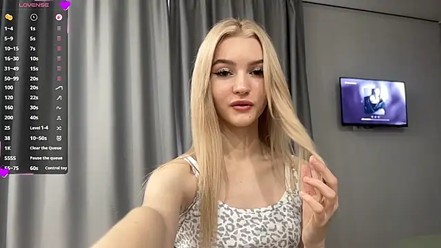 MelissaEvenns online show from 28, 4, 2026