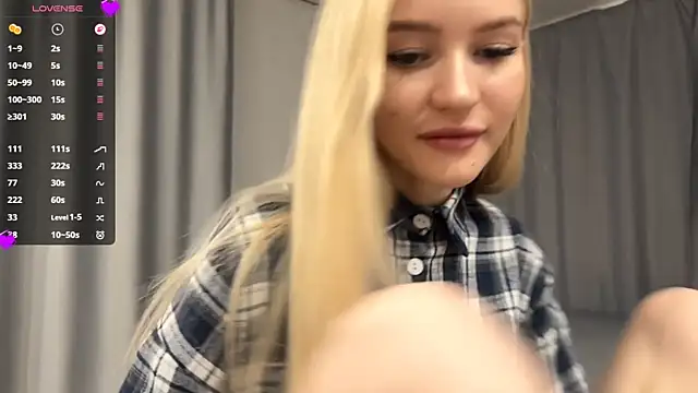 MelissaEvenns online show from 10, 5, 2026
