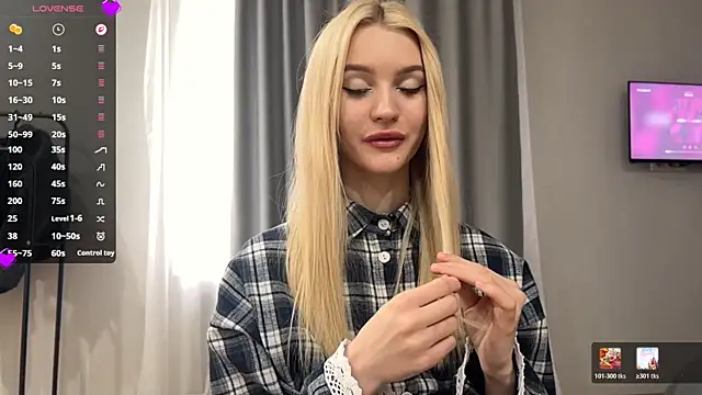 MelissaEvenns online show from 13, 5, 2026