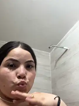 goddess curvyy online show from 1, 5, 2026