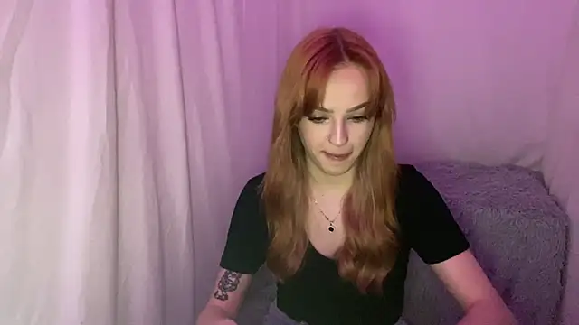 EvaKapnist online show from 30, 4, 2026