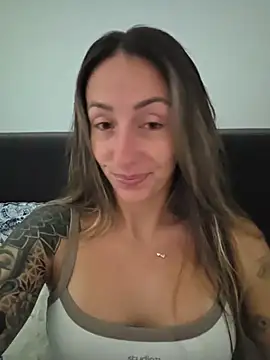 Snapshot of NicoleKaiser chatting on 3, 7, 2026 NicoleKaiser online show from 3, 7, 2026