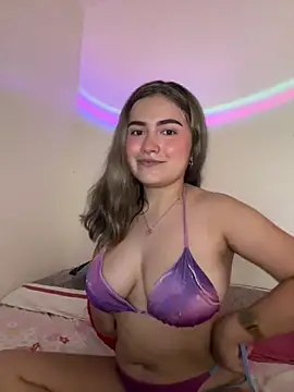 Mia seduccion online show from 20, 3, 2026