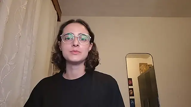 SanjuanaEytchison online show from 23, 3, 2026