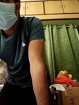 cowboy4angel online show from 18, 3, 2026