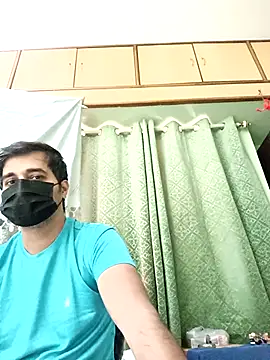 cowboy4angel online show from 23, 3, 2026