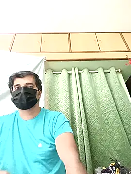 cowboy4angel online show from 23, 3, 2026