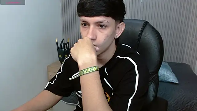 AdrianFranko online show from 18, 3, 2026