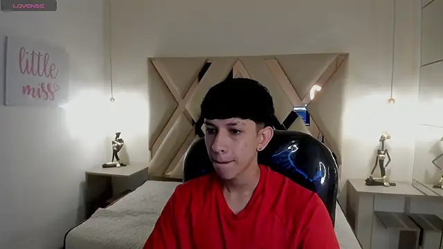 AdrianFranko online show from 21, 3, 2026