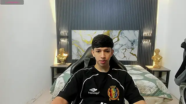 AdrianFranko online show from 7, 5, 2026