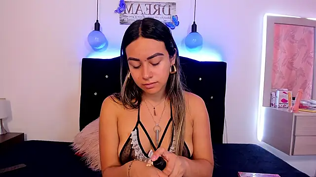 Sia messy online show from 19, 3, 2026