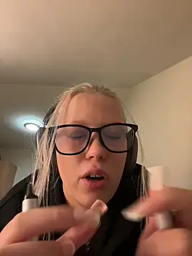 LeniMaria online show from 23, 3, 2026