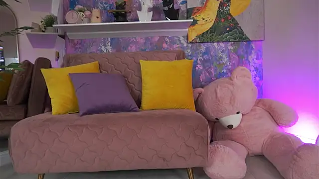 JessyeBlake online show from 21, 3, 2026