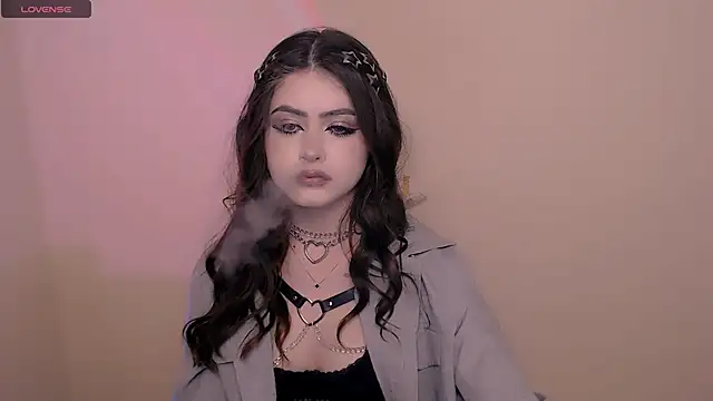  LunnaBelle  online show from 26, 3, 2026