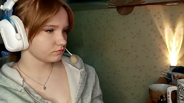 BelladeSimons online show from 19, 3, 2026