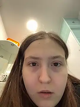 Snapshot of charmingggirl chatting on 30, 3, 2026 charmingggirl online show from 30, 3, 2026