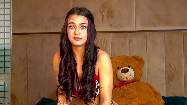 AllissonCameron online show from 24, 3, 2026