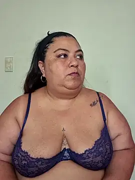 Curvy Dyva online show from 20, 3, 2026