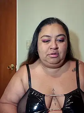 Curvy Dyva online show from 21, 3, 2026