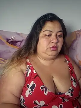 Curvy Dyva online show from 23, 3, 2026