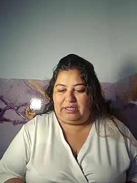 Curvy Dyva online show from 24, 3, 2026