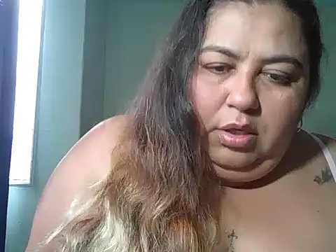 Curvy Dyva online show from 24, 3, 2026