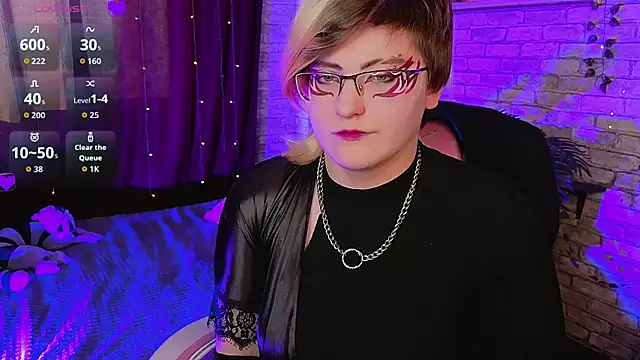 Xiao Eclipse online show from 23, 3, 2026