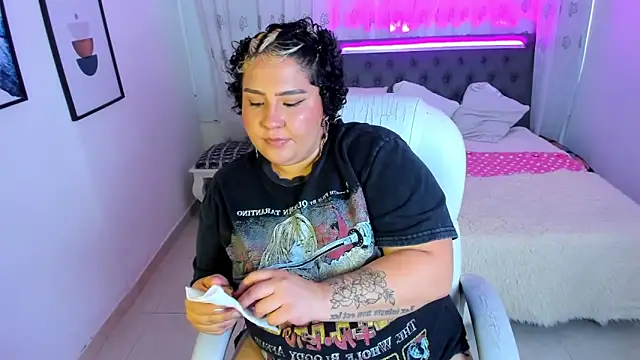 Wen Jones online show from 21, 3, 2026