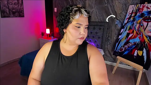 Snapshot of Wen_Jones chatting on 10, 4, 2026 Wen Jones online show from 10, 4, 2026
