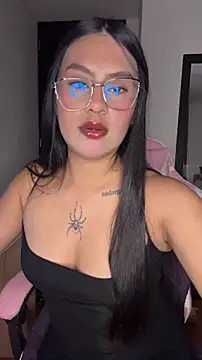 Kitty Bloom1 online show from 22, 3, 2026