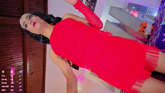 angely sexyx online show from 23, 3, 2026