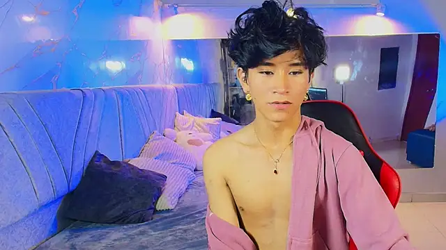 cococumps online show from 30, 4, 2026