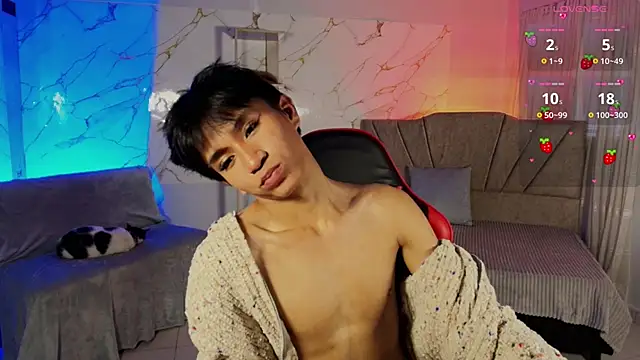 cococumps online show from 21, 5, 2026