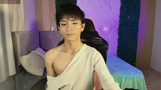 cococumps online show from 26, 5, 2026