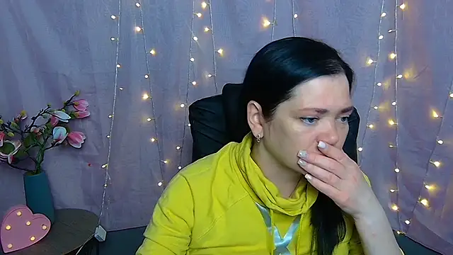 LauraFinn online show from 24, 3, 2026