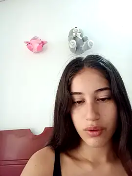 Snapshot of Bella_Goddess_ chatting on 31, 3, 2026 Bella Goddess online show from 31, 3, 2026