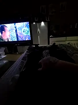 OssiBigCum online show from 17, 3, 2026