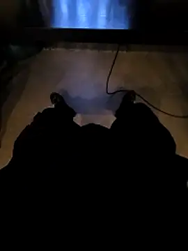 OssiBigCum online show from 20, 3, 2026