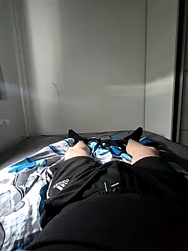 OssiBigCum online show from 12, 5, 2026
